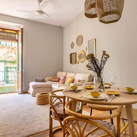 Pop Art, Great Location, San Luis Apartment Севиля Екстериор снимка