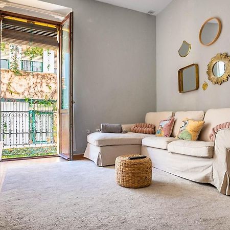 Pop Art, Great Location, San Luis Apartment Севиля Екстериор снимка
