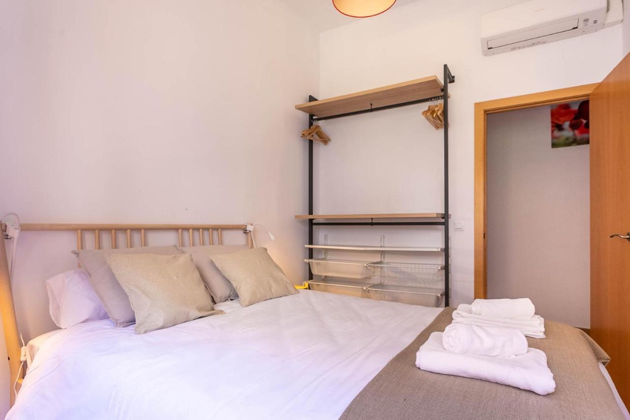 Pop Art, Great Location, San Luis Apartment Севиля Екстериор снимка