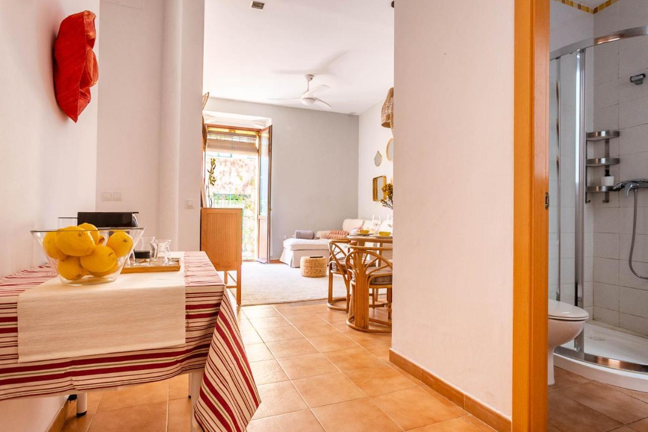 Pop Art, Great Location, San Luis Apartment Севиля Екстериор снимка