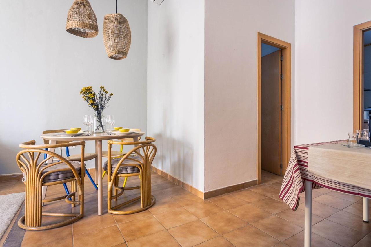Pop Art, Great Location, San Luis Apartment Севиля Екстериор снимка